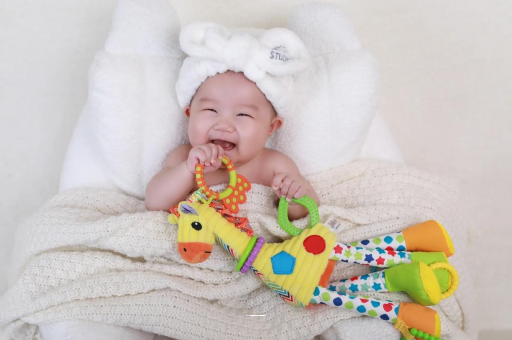 龙海宝宝先拉肚子后发烧